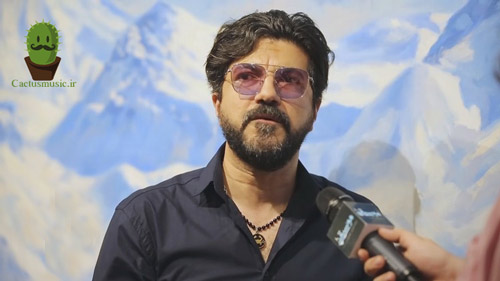 .jpg - سامان در تهران بازداشت شد