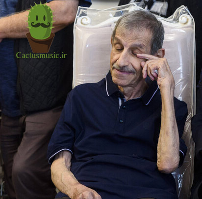 مرتضی دلشب