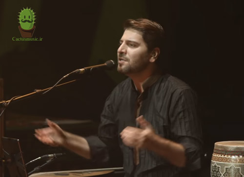 آهنگ یا رب العالمین الله الله