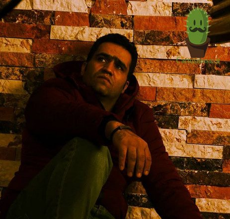 احمد رضا فریدونی