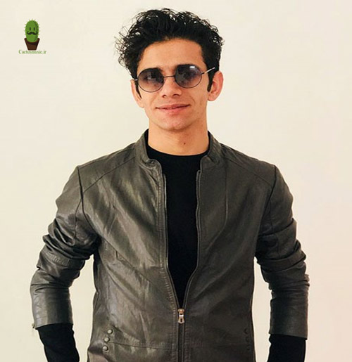 آهنگ تورکم ایرانیام