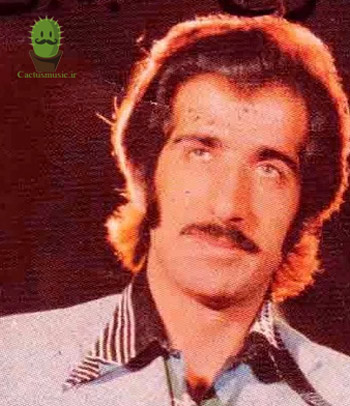 ایرج حبیبی