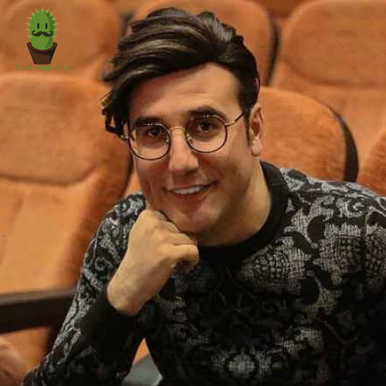 بابک نهرین