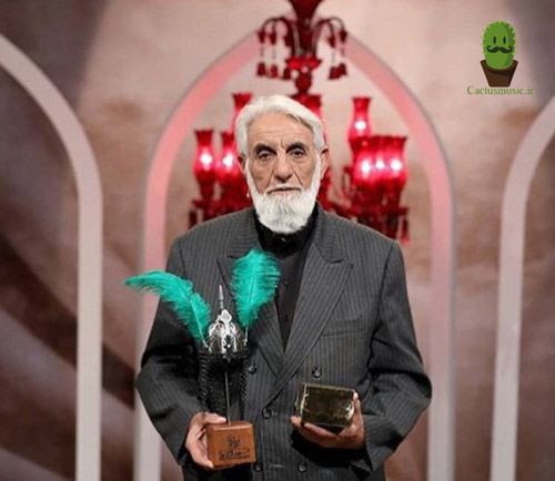 رمضان فرخ‌ رو