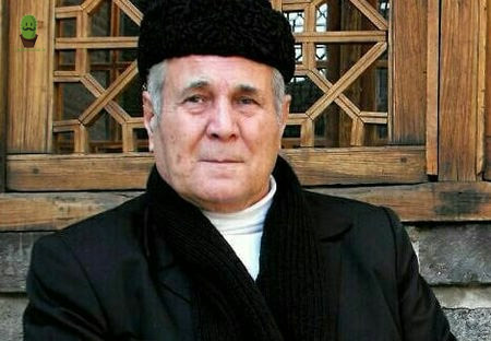 اذان سلیم موذن زاده