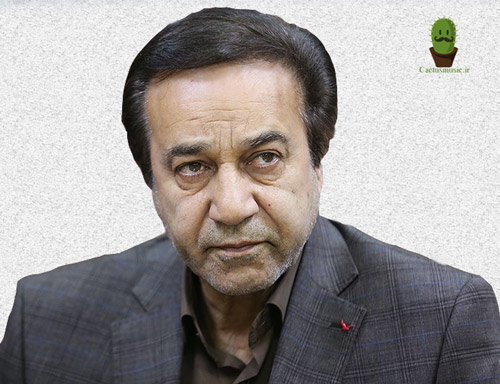 محمد گلریز