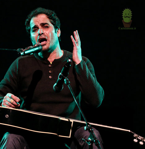 مهدی ساکی
