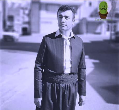کمال قادری