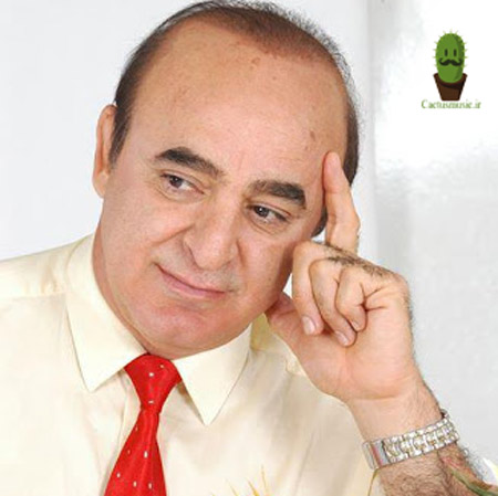 یعقوب ظروفچی