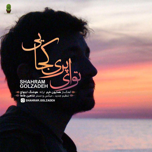 ای پری کجایی از شهرام گلزاده - دانلود آهنگ تو ای پری کجایی از شهرام گلزاده
