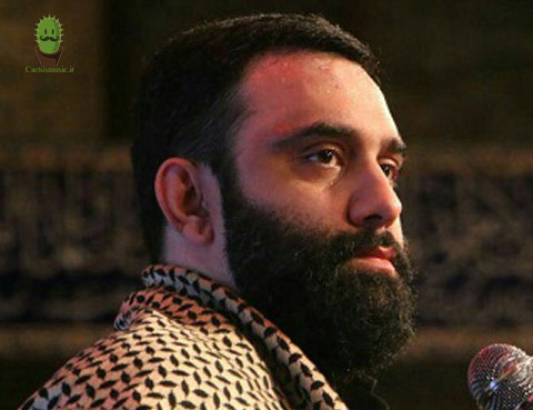 مقدم - دانلود گلچین مداحی حضرت خدیجه (س)
