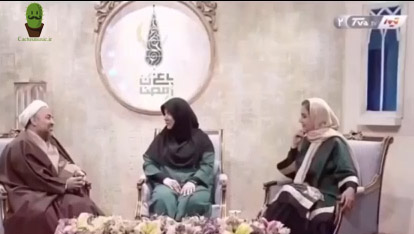 الاسلام محمدرضا زائری - نظر حجه الاسلام زائری درباره کنسرت بانوان