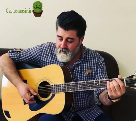 بی سر و سامان از مهدی یغمایی