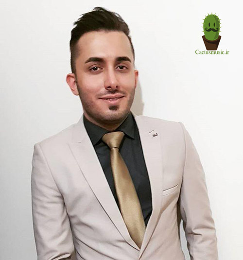 محمدرضا عشریه