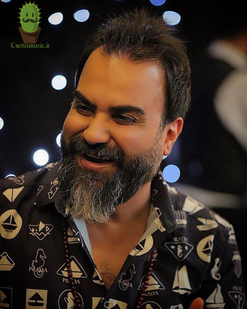 اعرابی - محمدرضا اعرابی دار فانی را وداع گفت