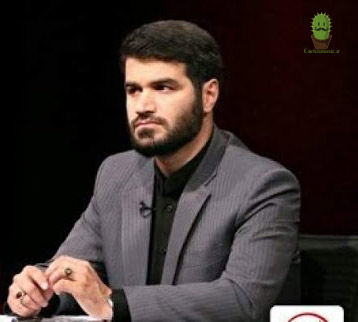 حمله میثم مطیعی به کویتی پور مطیعی به کویتی پور - حمله میثم مطیعی به کویتی پور