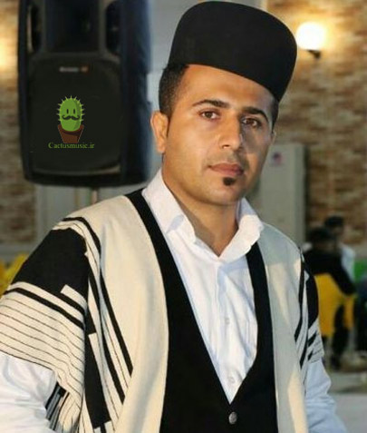 ای-گل-گرفتار-تونم-از-کاظم-قادری ای گل گرفتار تونم از کاظم قادری