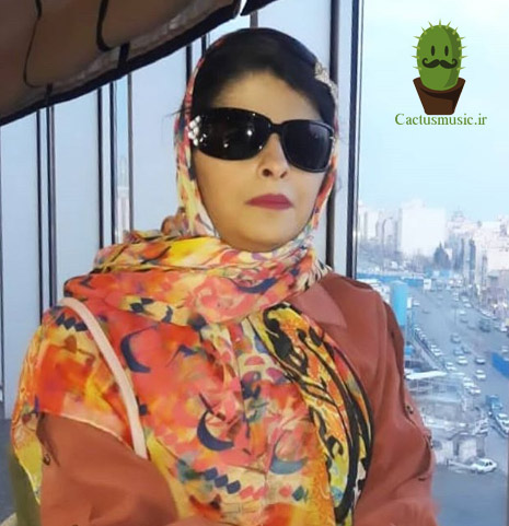 دکلمه های مریم حیدرزاده