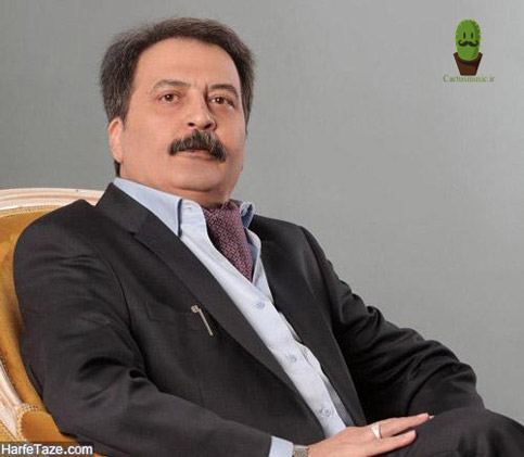 علیرضا-خیابانی قادانی من آلیم از علیرضا خیابانی