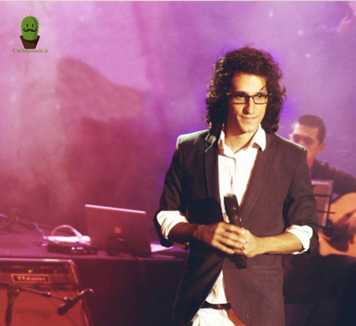 مرتضی پاشایی