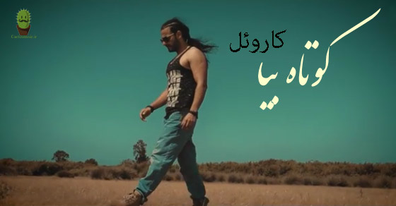 کوتاه بیا از کاروئل