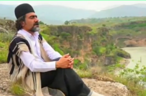 از علی جمالی - دانلود آهنگ ایران از علی جمالی