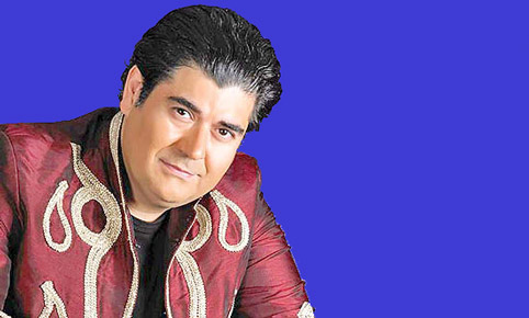 آهنگ رهایی از سالار عقیلی از سالار عقیلی - آهنگ رهایی از سالار عقیلی