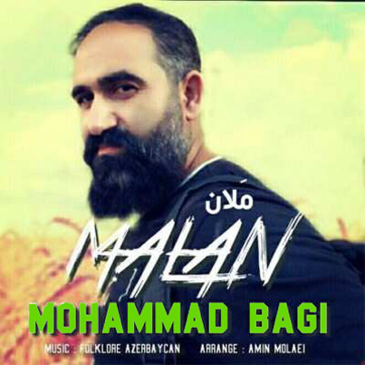 از محمد باقی - دانلود آهنگ ترکی ملان از محمد باقی
