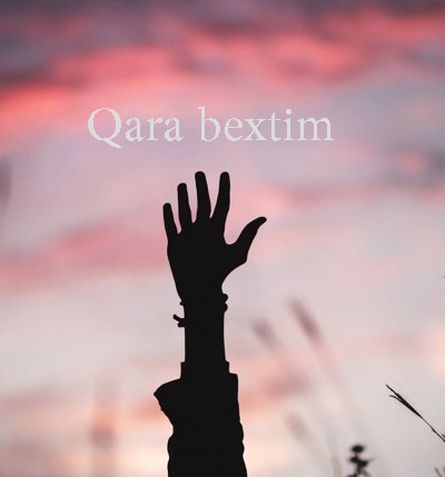 آهنگ ترکی قارا بختیم