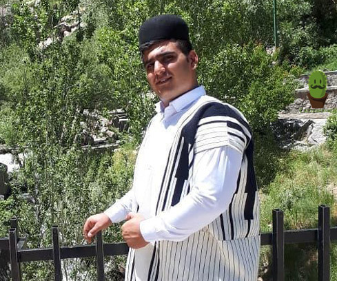خروس خون از علیرضا عزیزی