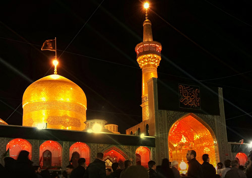 دلتنگی از صابر خراسانی