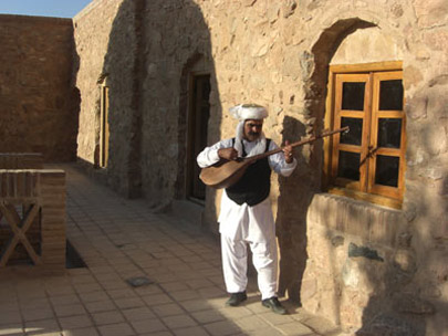عیسی رستمی