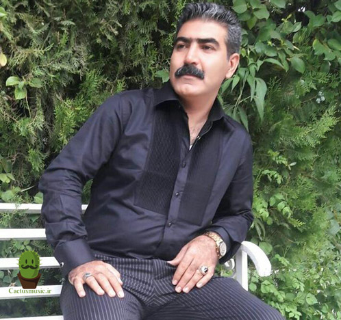 فرزاد فرجی
