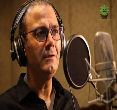 نازنی‌ نی از علیرضا قربانی