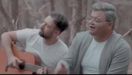عشق از افشین آذری - دانلود آهنگ حضرت عشق از افشین آذری