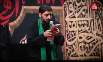 بنی&zwnj;فاطمه شب اول محرم ۹۹ - مداحی بنی&zwnj;فاطمه شب اول محرم ۹۹