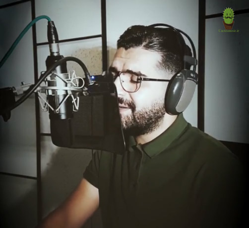 بهاره-دختر-عمو-از-بهنام-خدری بهاره دختر عمو از بهنام خدری