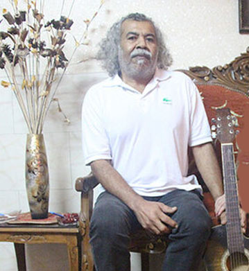 حمید-سعید حمید سعید