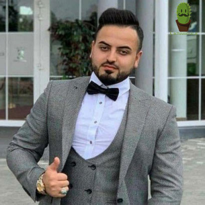 کبوتر از نواب نجمی