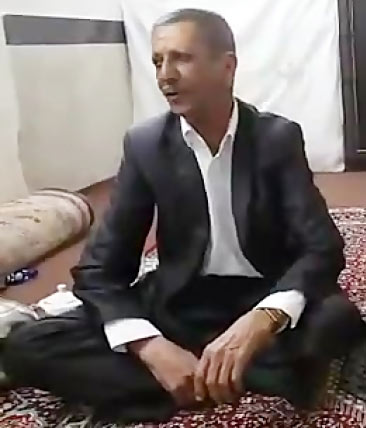 رسول&zwnj;زاده - دلدار رسول&zwnj; زاده دار فانی را وداع گفت