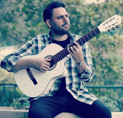 راضی‌ام ازت از وحید حاجی تبار