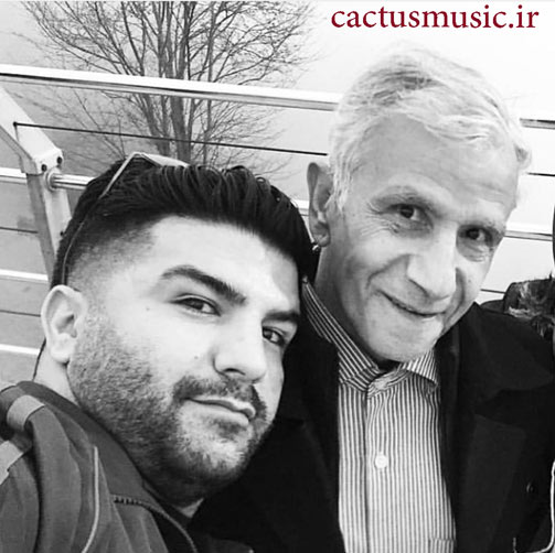 پدر مجید خراطها