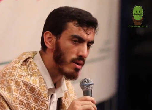 مهدی رسولی 1 - دانلود مداحی ای بیزیم مملکتین شاهی رضا از حاج مهدی رسولی