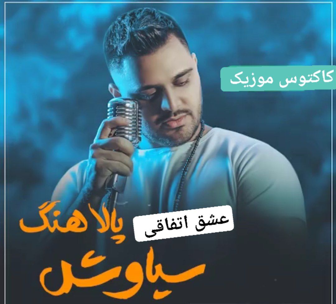 IMG 20201020 045129 655 - دانلود آهنگ عشق اتفاقی از سیاوش پالاهنگ