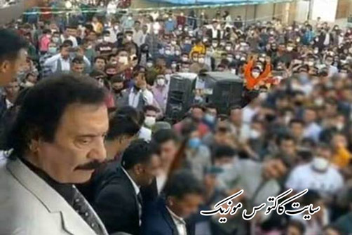 جواد یساری بازداشت