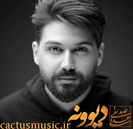 دیوونه از علی صدیقی