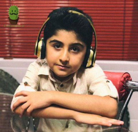 علی پاک نفس