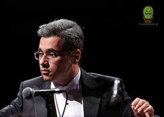 مهدی وجدانی فیلم آنتاکیا