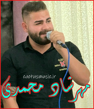 غم بمیرم از مهرشاد محمدی - دانلود آهنگ تی غم بمیرم از مهرشاد محمدی