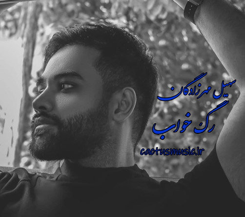 دانلود آهنگ رگ خواب از سهیل مهرزادگان خواب از سهیل مهرزادگان - دانلود آهنگ رگ خواب از سهیل مهرزادگان